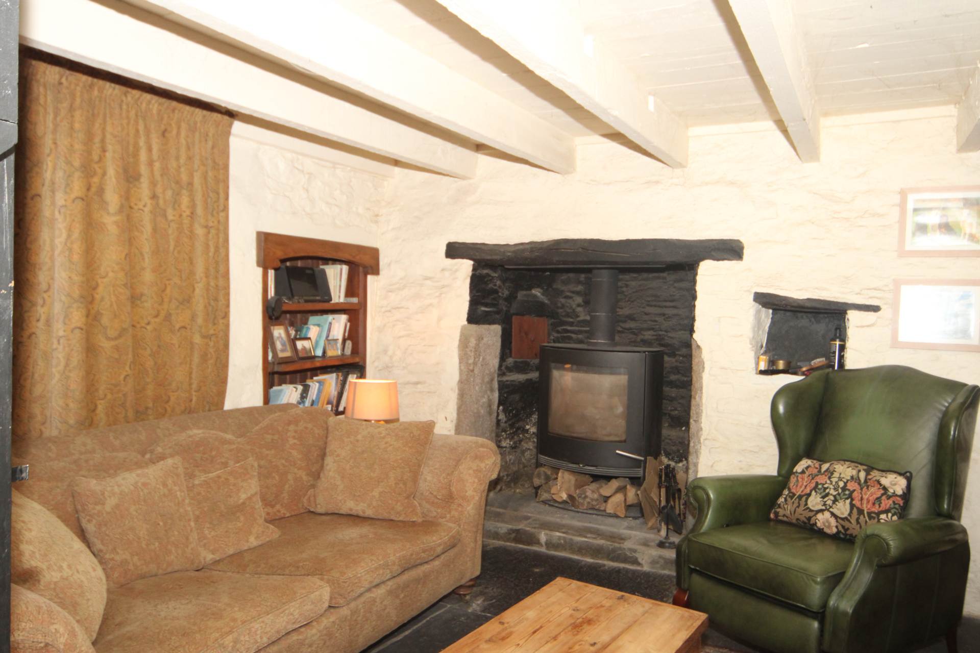 Beals Mill, Stoke Climsland, Image 7