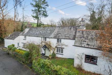 Beals Mill, Stoke Climsland, Image 1