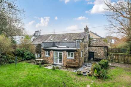 Beals Mill, Stoke Climsland, Image 12