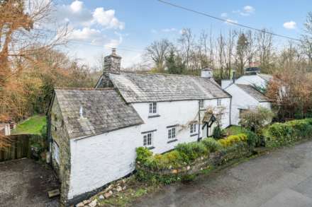 Beals Mill, Stoke Climsland, Image 13