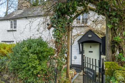 Beals Mill, Stoke Climsland, Image 20