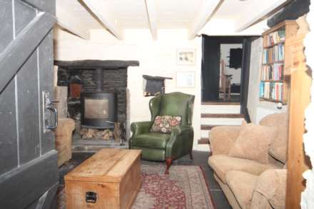 Beals Mill, Stoke Climsland, Image 21