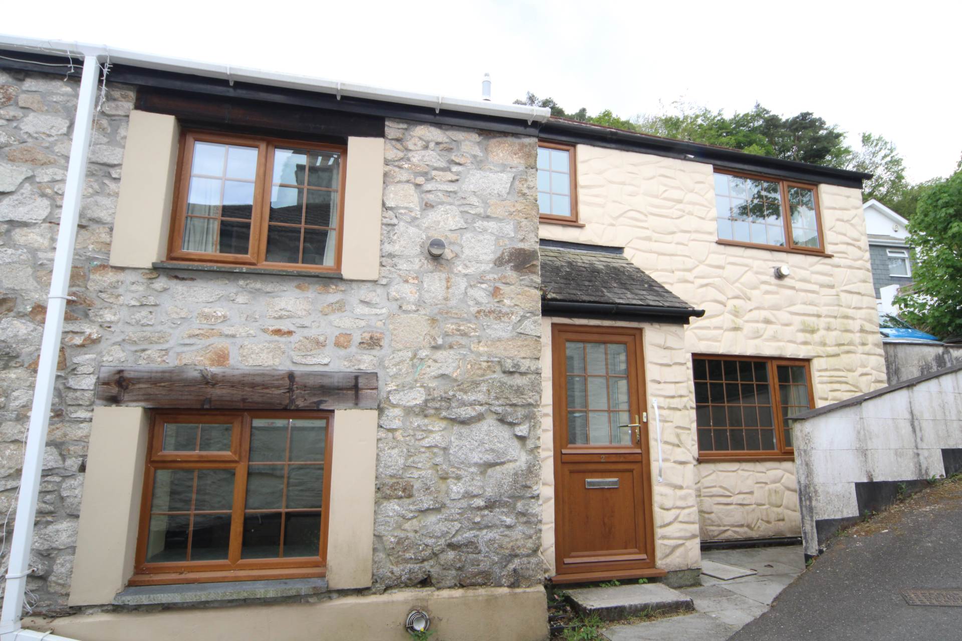 Gunnislake, Image 1