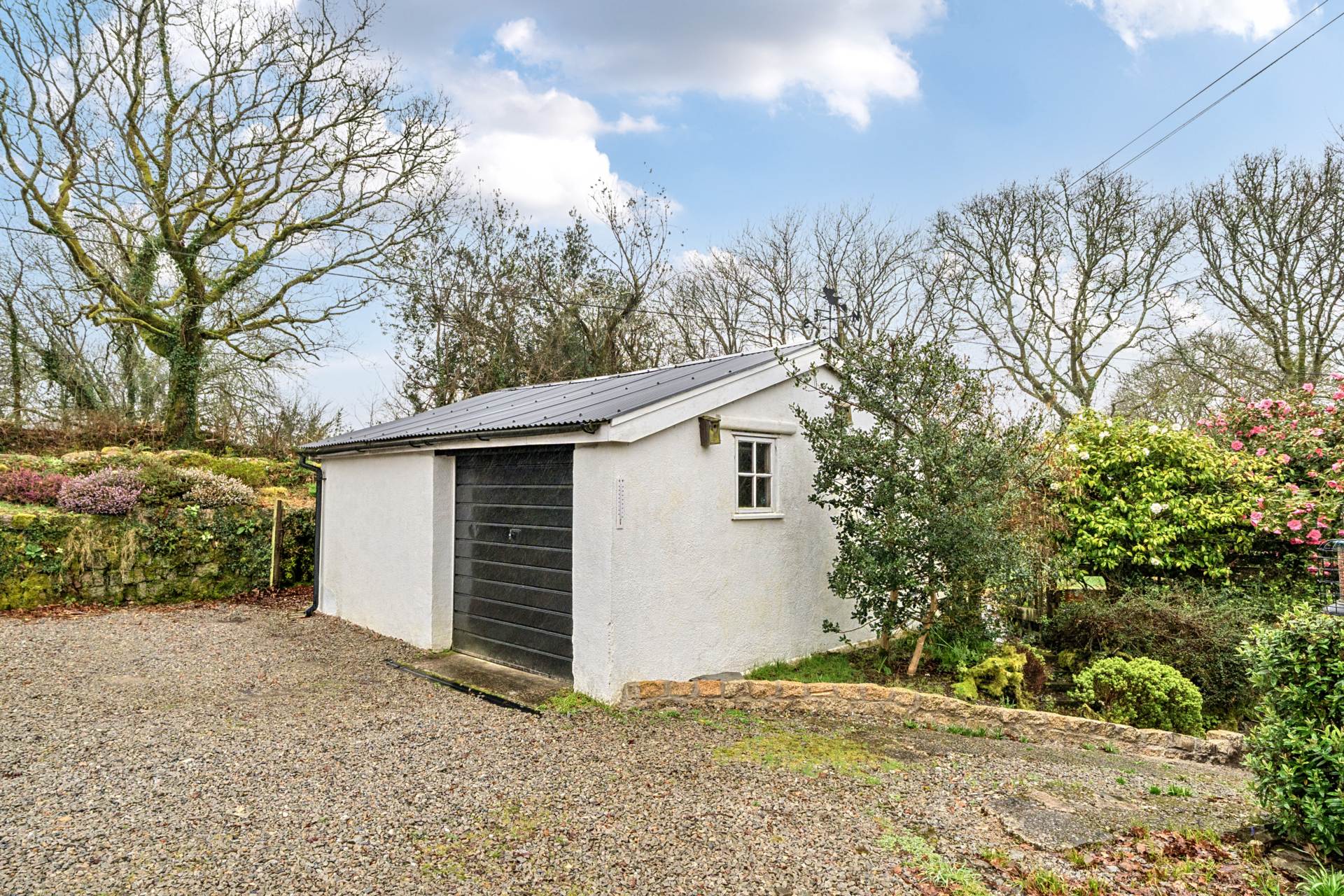 Glebelands, Calstock, Image 10