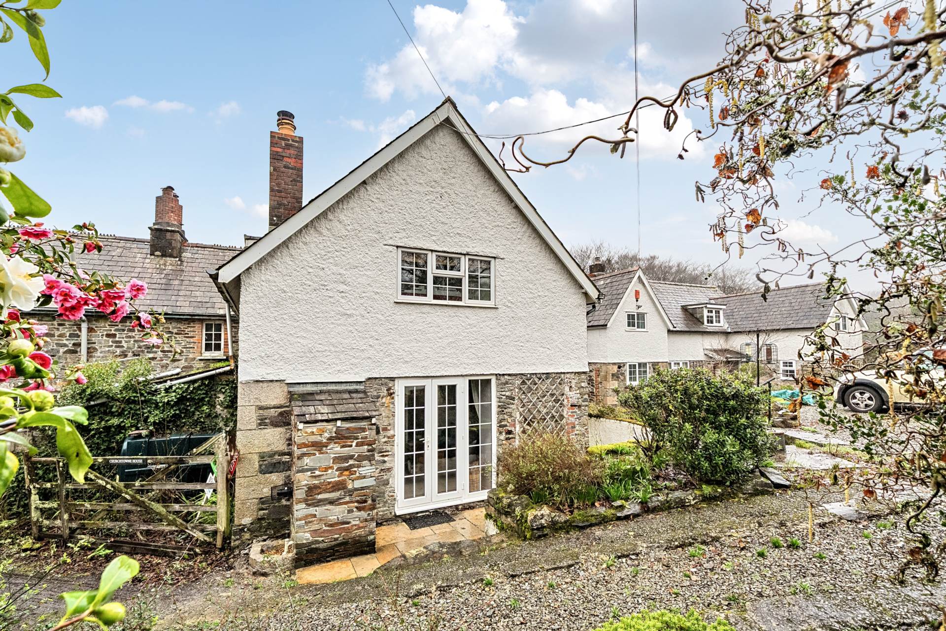 Glebelands, Calstock, Image 11