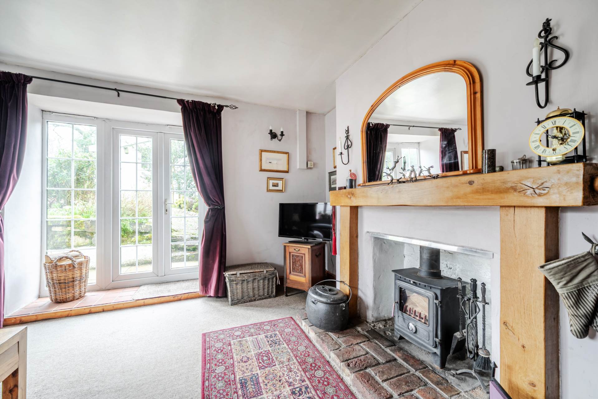 Glebelands, Calstock, Image 12