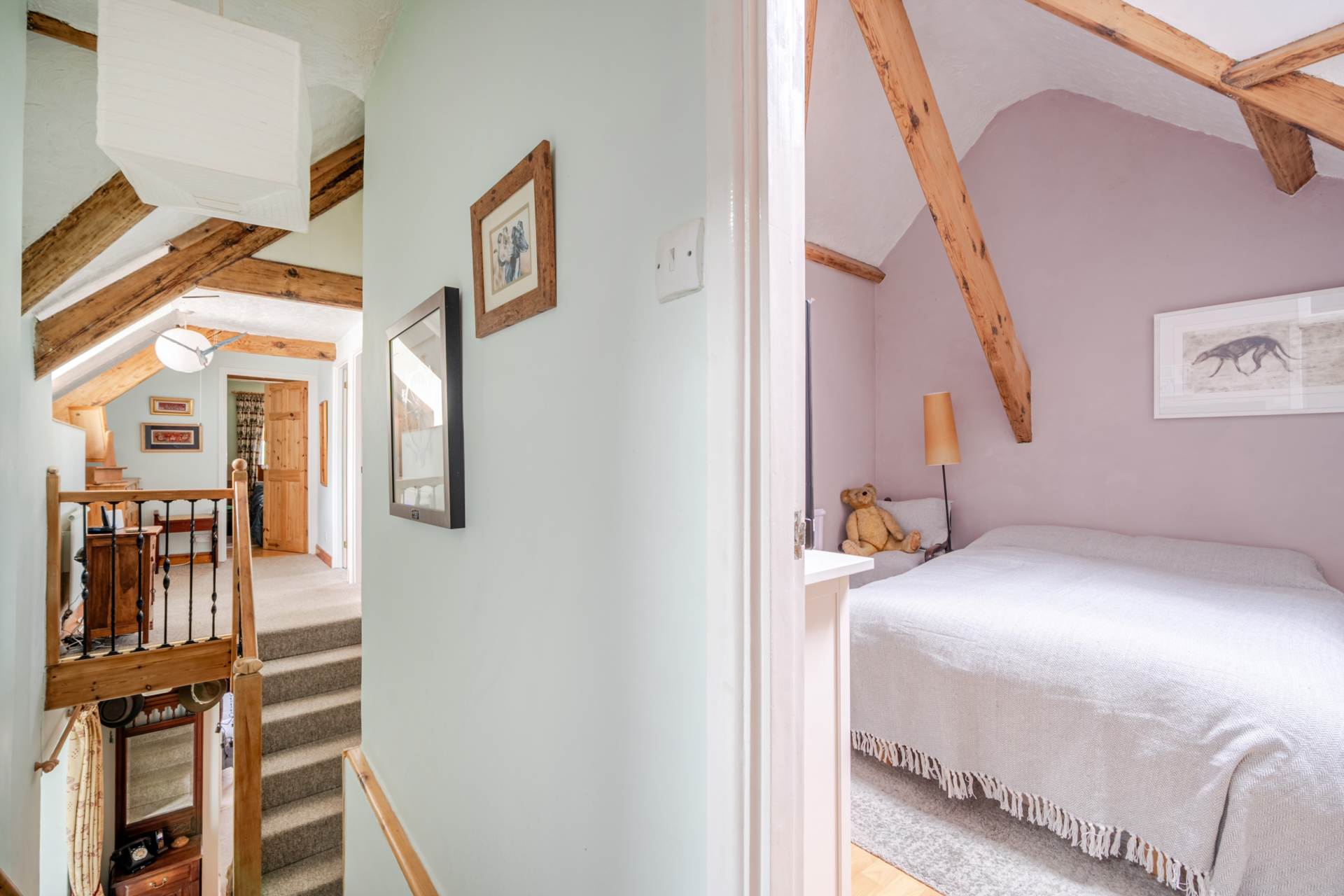 Glebelands, Calstock, Image 15