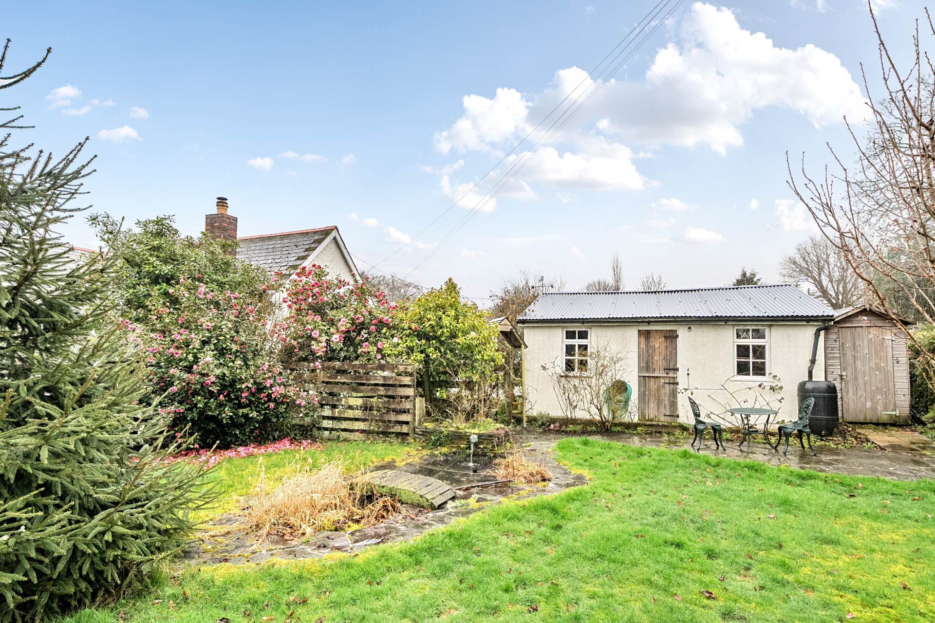 Glebelands, Calstock, Image 16