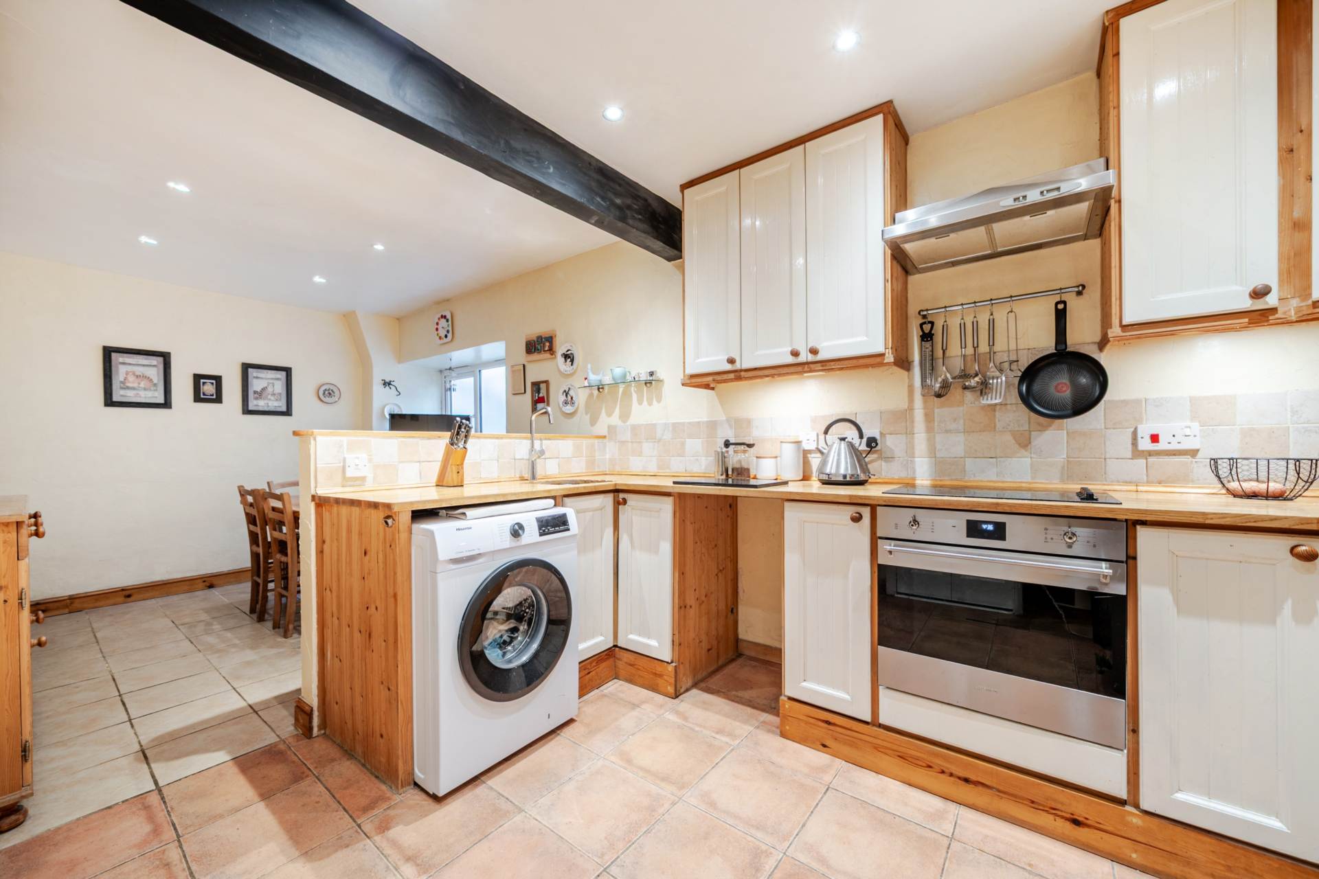 Glebelands, Calstock, Image 2