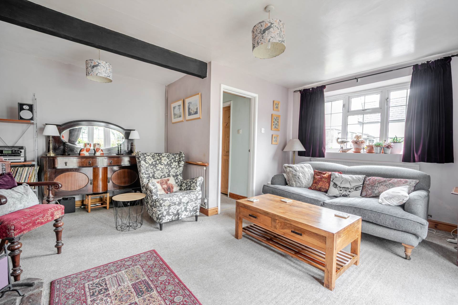 Glebelands, Calstock, Image 3