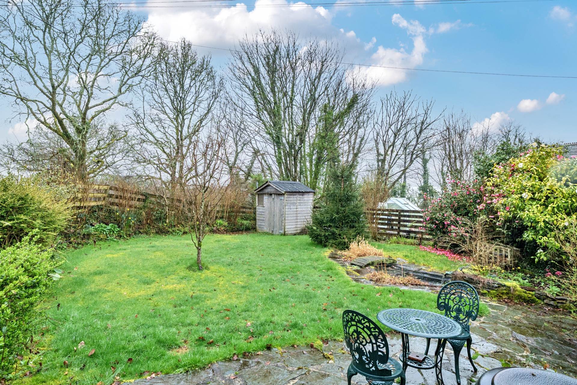 Glebelands, Calstock, Image 7