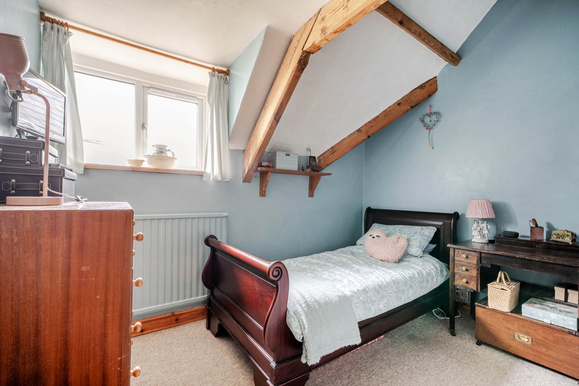 Glebelands, Calstock, Image 8