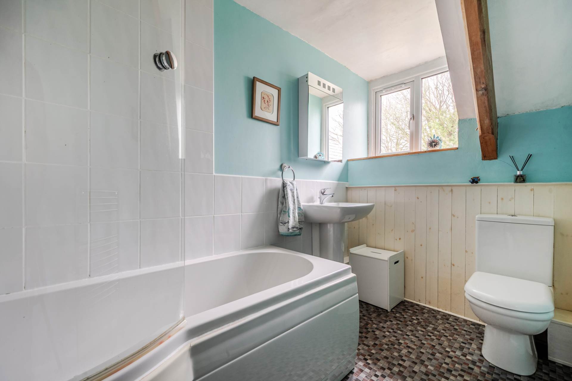 Glebelands, Calstock, Image 9