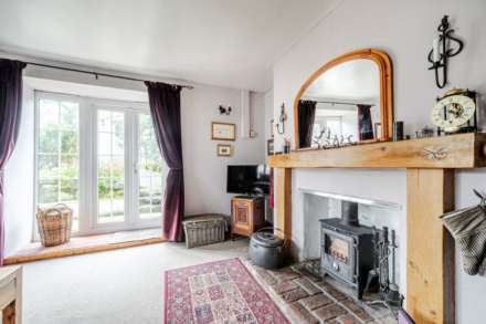 Glebelands, Calstock, Image 12