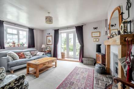 Glebelands, Calstock, Image 4