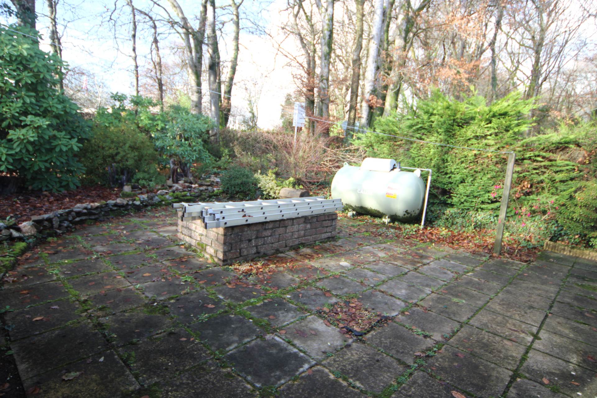 Honicombe Park, Callington, Image 6