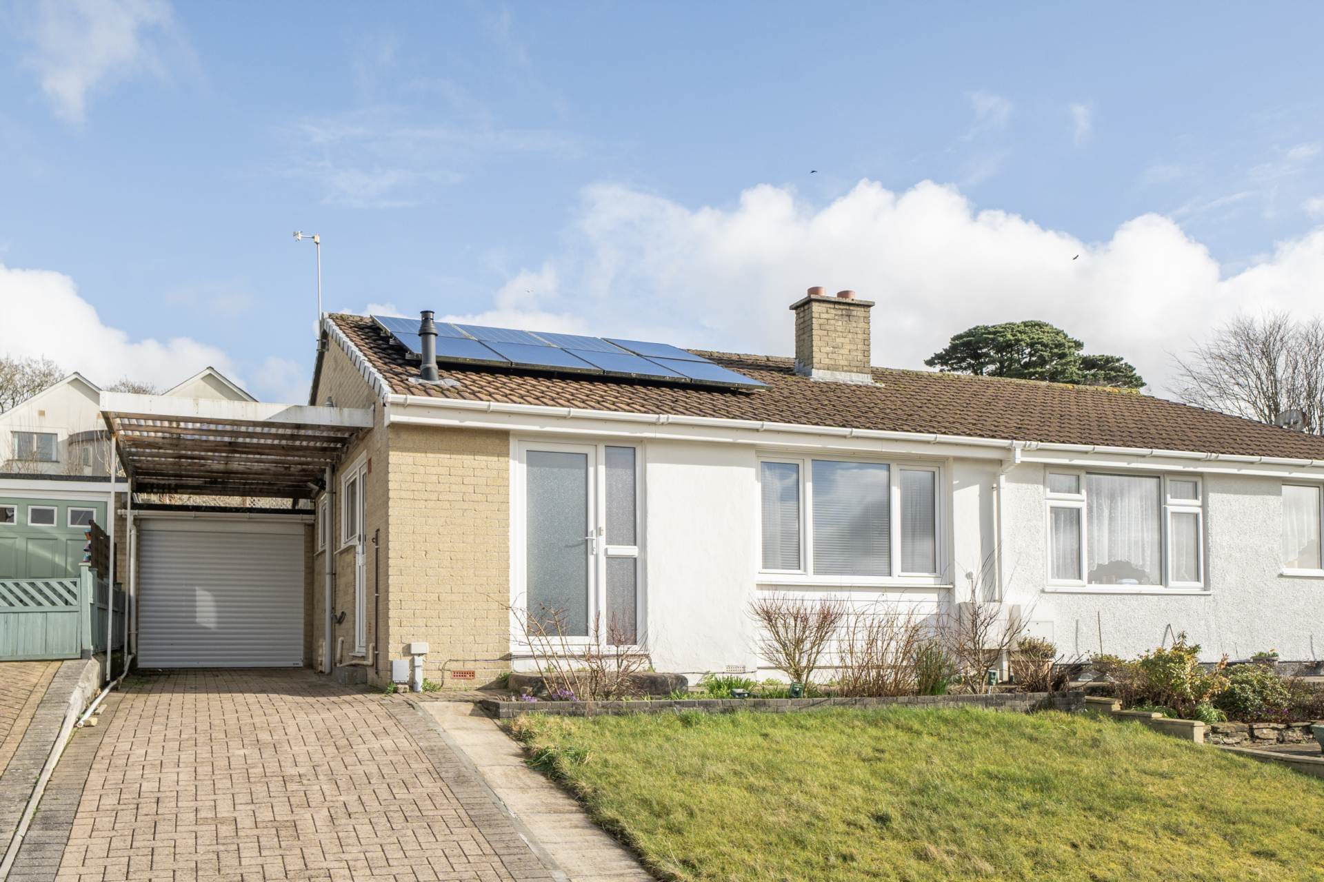 Broadmead Callington, Callington, Image 1