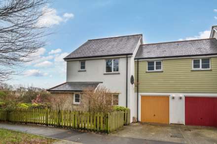 Phoebe Close, Gunnislake, Image 1