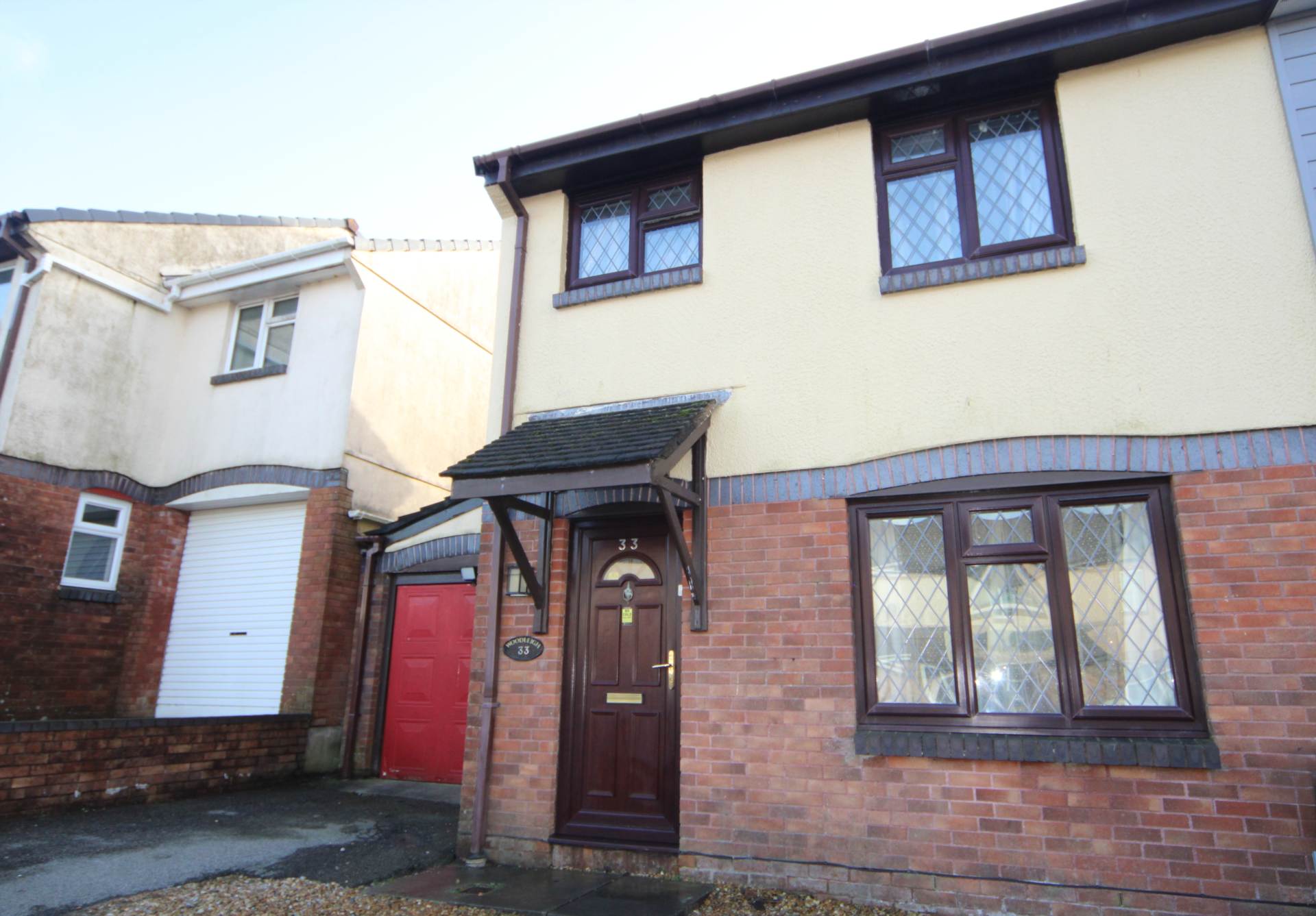 Inney Close, Callington, Image 1