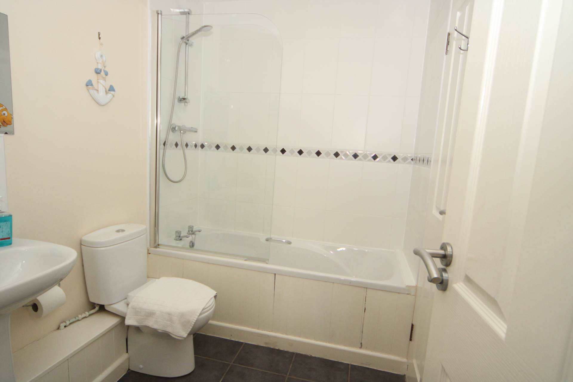 Valley Lodge, Harrowbarrow, Image 10