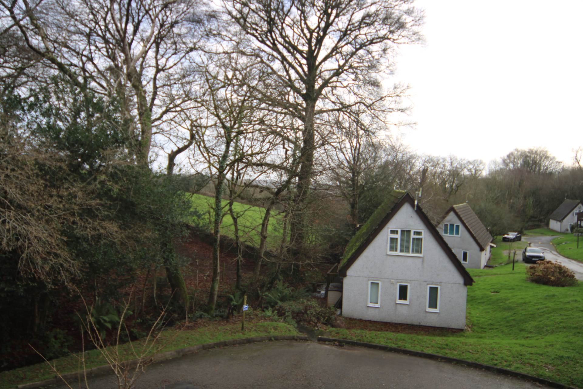 Valley Lodge, Harrowbarrow, Image 12