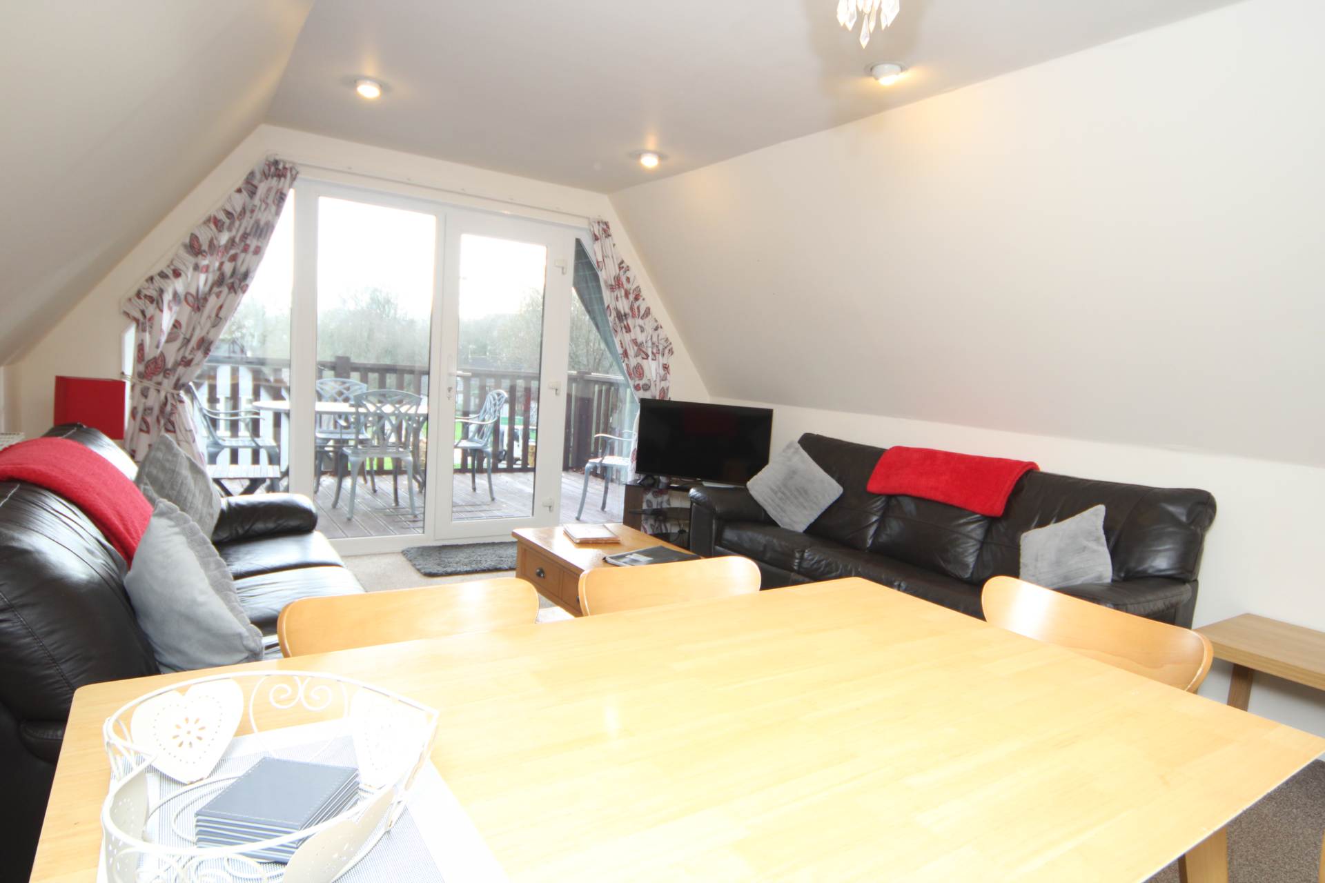 Valley Lodge, Harrowbarrow, Image 14