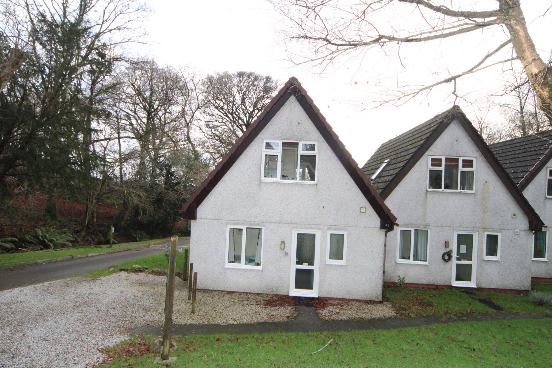 Valley Lodge, Harrowbarrow, Image 15