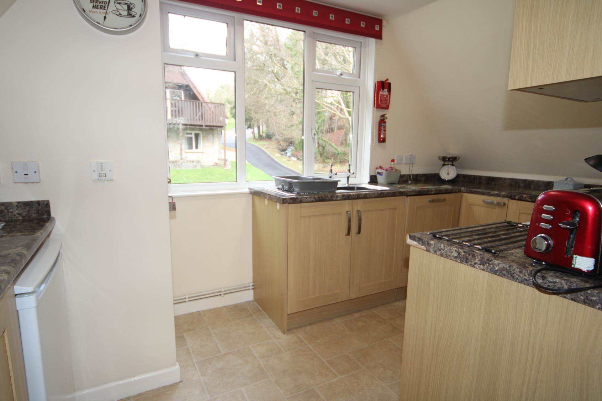 Valley Lodge, Harrowbarrow, Image 3