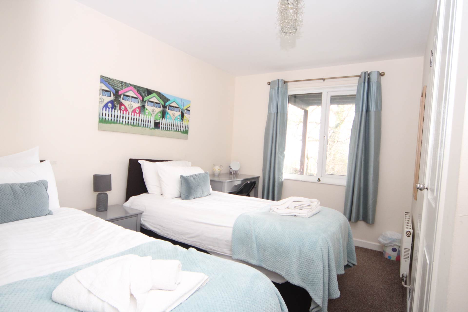 Valley Lodge, Harrowbarrow, Image 5