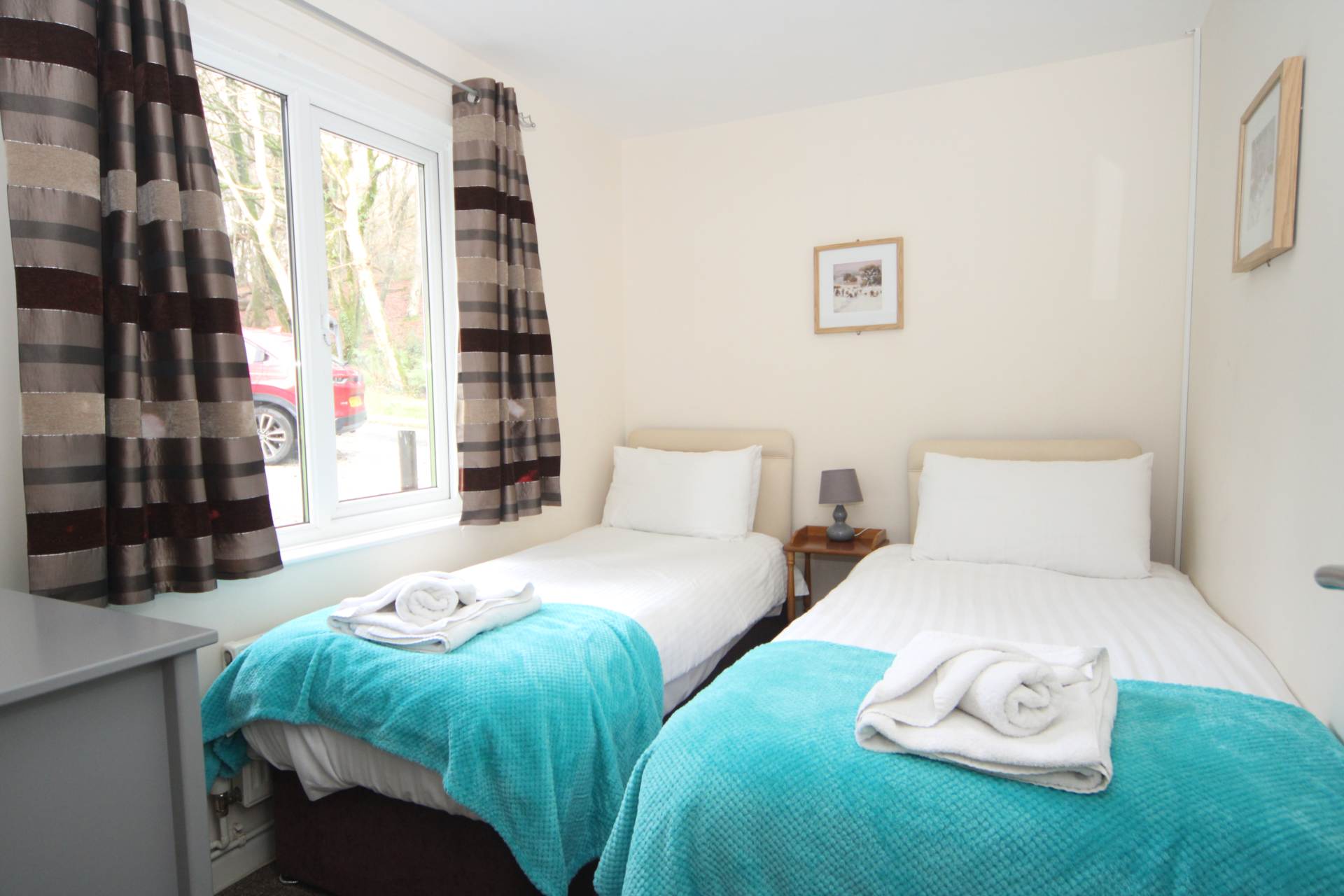 Valley Lodge, Harrowbarrow, Image 6