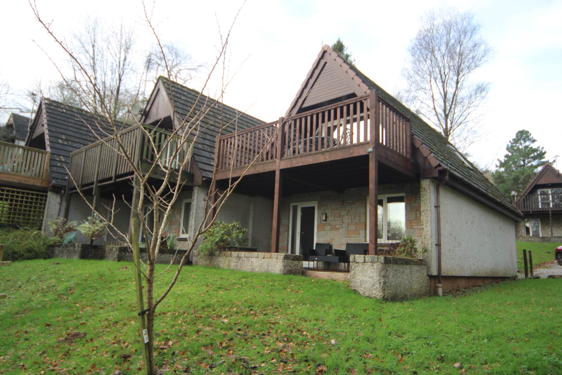 Valley Lodge, Harrowbarrow, Image 7