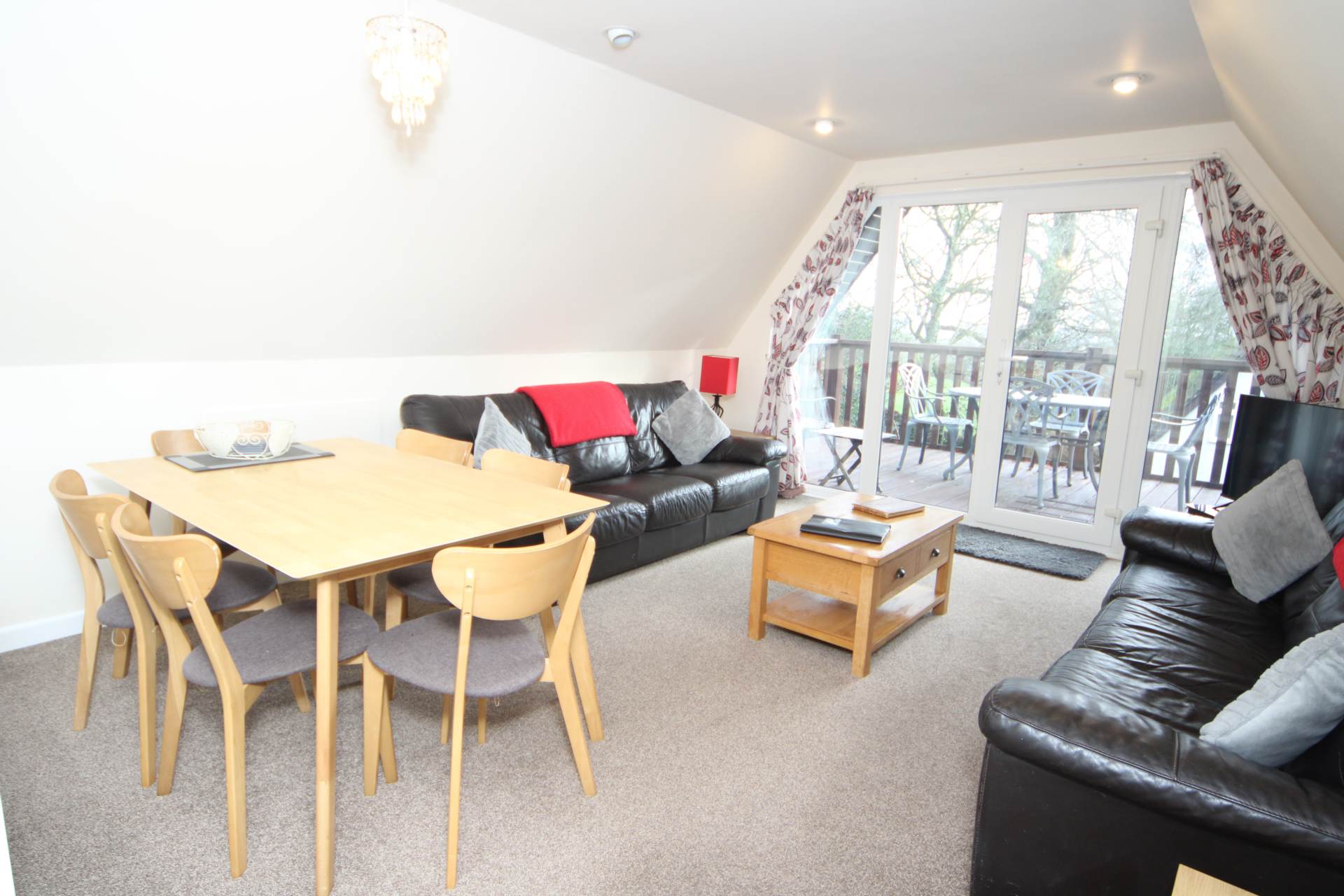 Valley Lodge, Harrowbarrow, Image 9