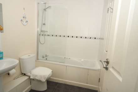 Valley Lodge, Harrowbarrow, Image 10