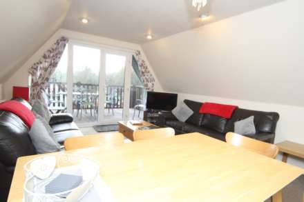 Valley Lodge, Harrowbarrow, Image 11