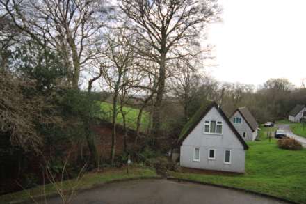 Valley Lodge, Harrowbarrow, Image 12