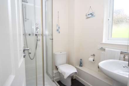 Valley Lodge, Harrowbarrow, Image 13