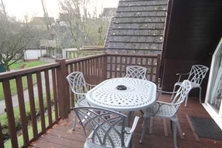 Valley Lodge, Harrowbarrow, Image 17