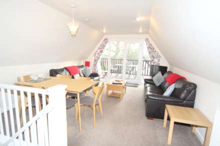 Valley Lodge, Harrowbarrow, Image 2