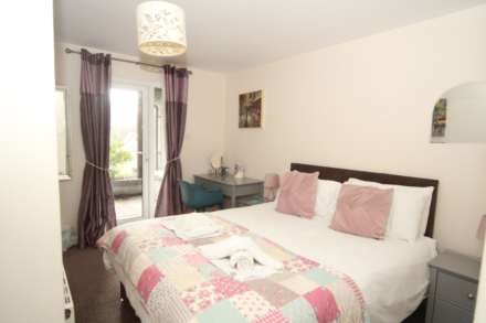 Valley Lodge, Harrowbarrow, Image 4