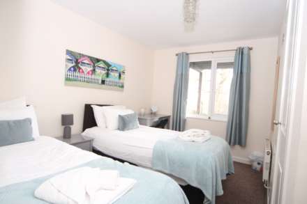 Valley Lodge, Harrowbarrow, Image 5