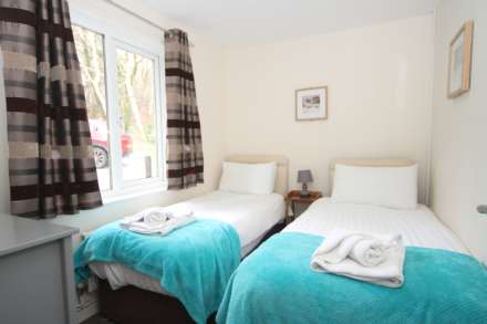 Valley Lodge, Harrowbarrow, Image 6