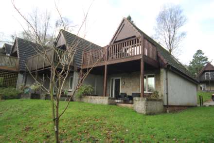 Valley Lodge, Harrowbarrow, Image 7