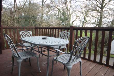 Valley Lodge, Harrowbarrow, Image 8