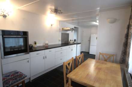 St Anns Chapel, Image 2