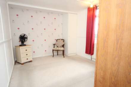 St Anns Chapel, Image 4