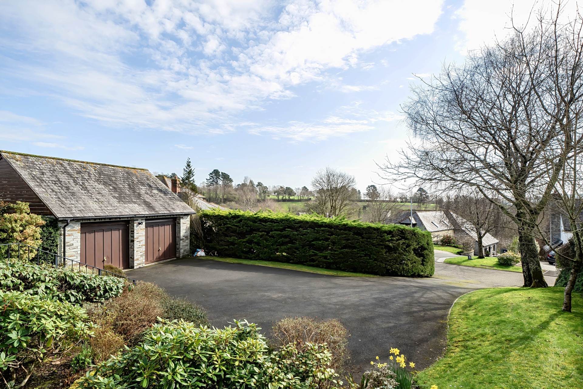 St Mellion, Saltash, Image 9