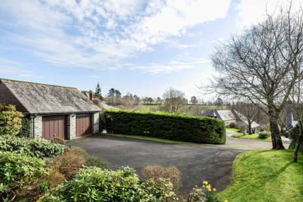 St Mellion, Saltash, Image 9