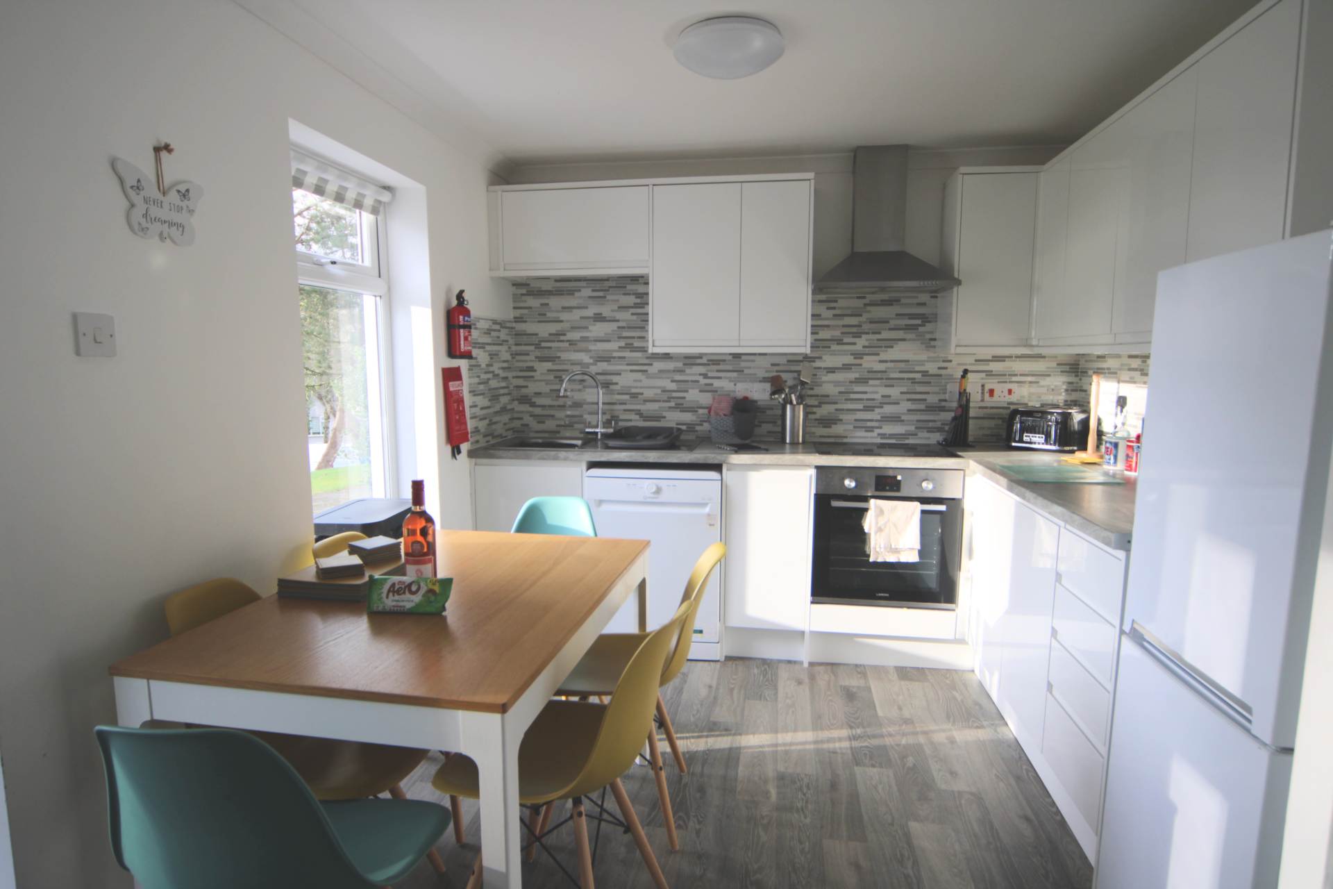 Manacombe Bungalows, Harrowbarrow, Image 3