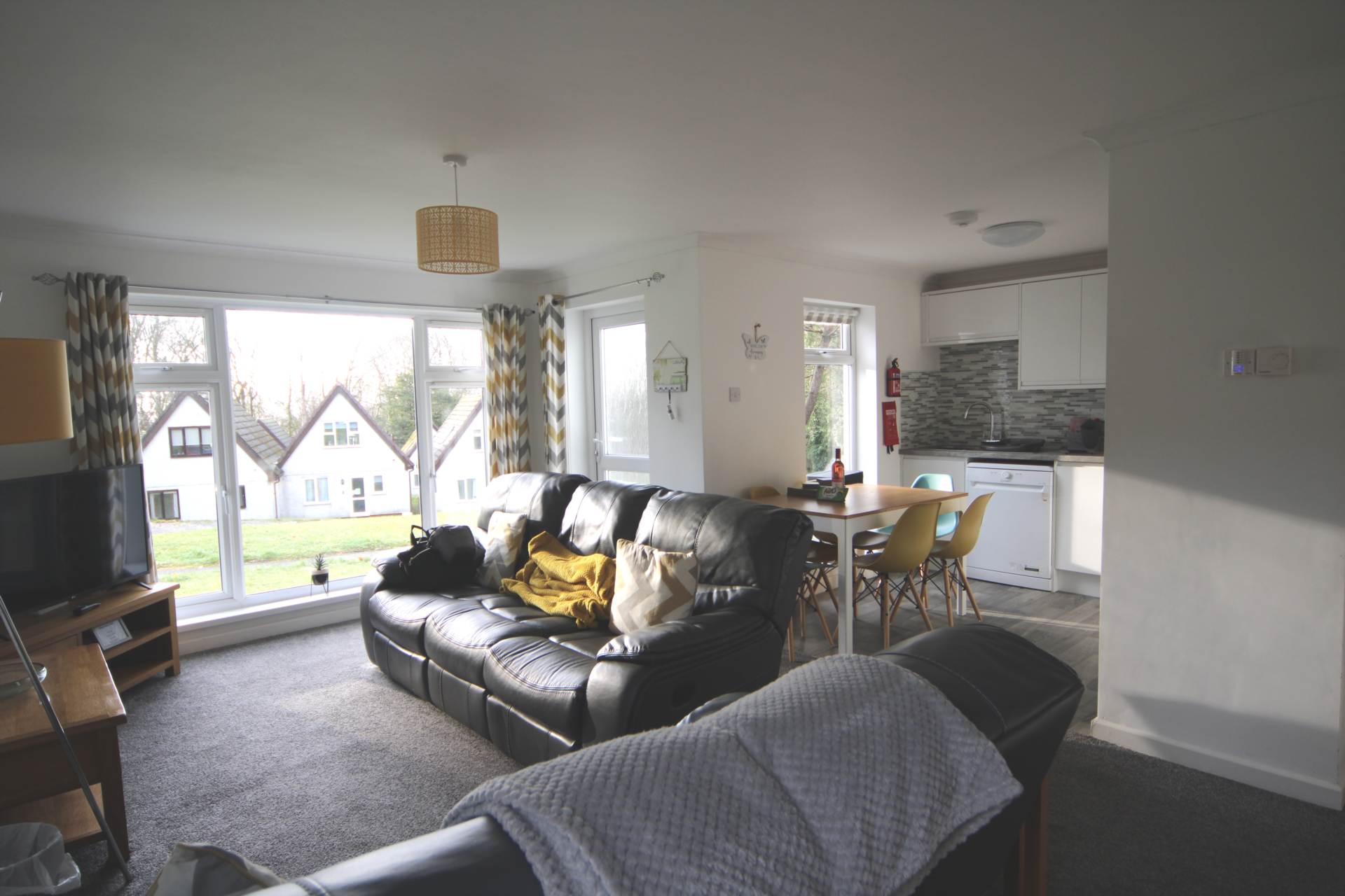 Manacombe Bungalows, Harrowbarrow, Image 7