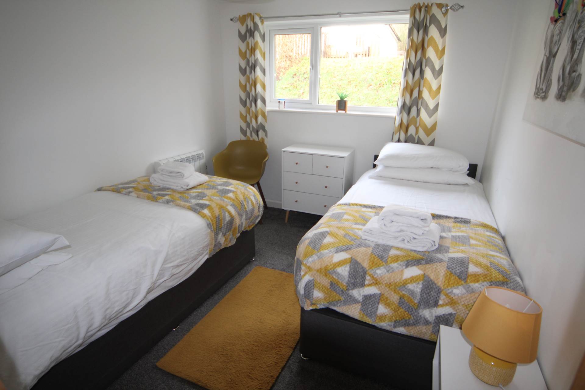 Manacombe Bungalows, Harrowbarrow, Image 8